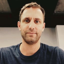 Martin Suttill - Google Analytics Expert