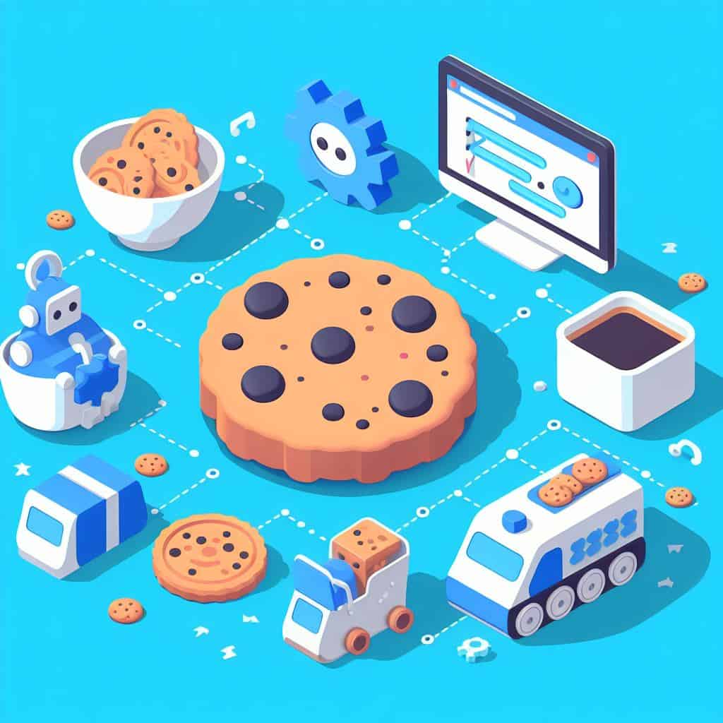 cookie bot