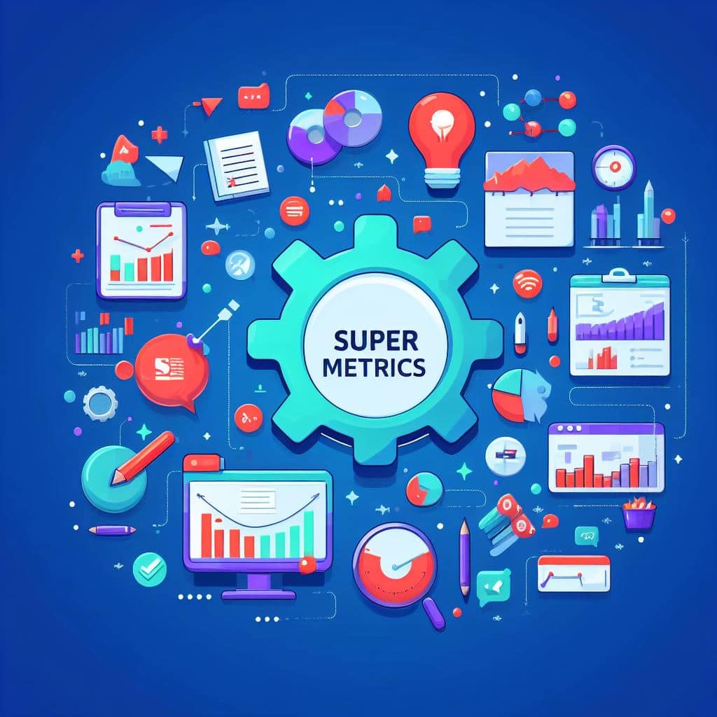 supermetrics AI