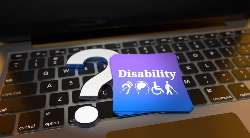 digital accesibility